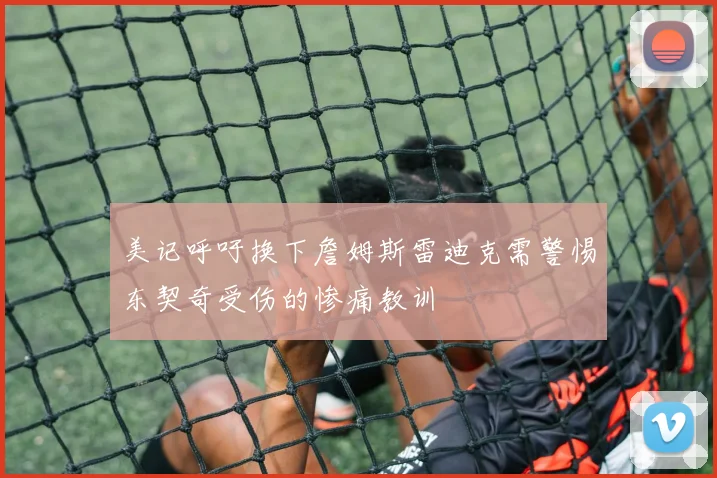 美记呼吁换下詹姆斯雷迪克需警惕东契奇受伤的惨痛教训